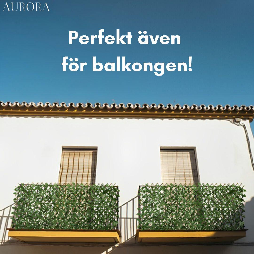 Gardenscapeâą - Aurora Stockholm