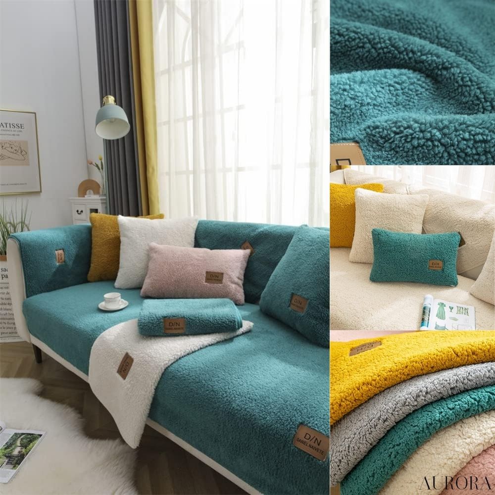 CoverComfortâą | Ge din soffa ett andra liv!
