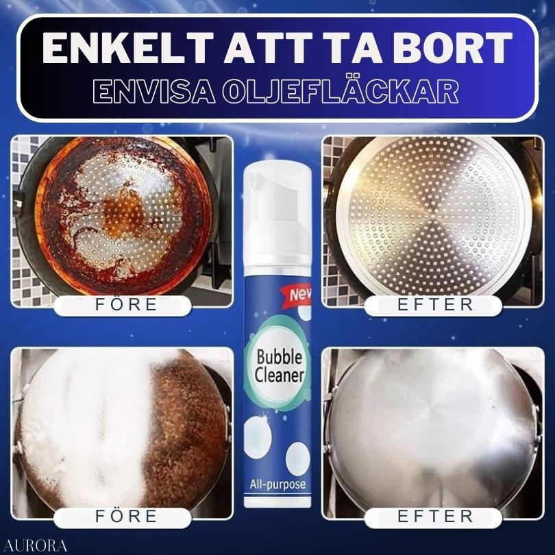 GreaseOutâą - Avfetta med en spray! | 1+1 GRATIS ENDAST IDAG! - Aurora Stockholm