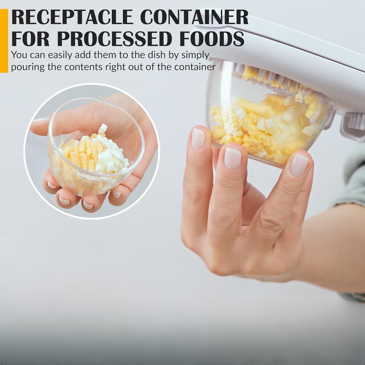 TILLFĂLLIGT 50% RABATT | EggXpertâą | Tre Ă€ggskĂ€rare, ett enkelt verktyg!