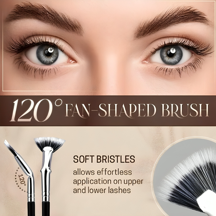 1 + 1 GRATIS IDAG | LashSweep⹠| Din genvÀg till definierade, klumpfria ögonfransar!