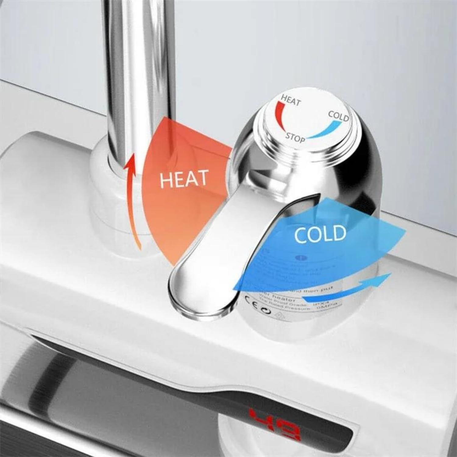TILLFÄLLIGT 50% OFF | HeatFlow™