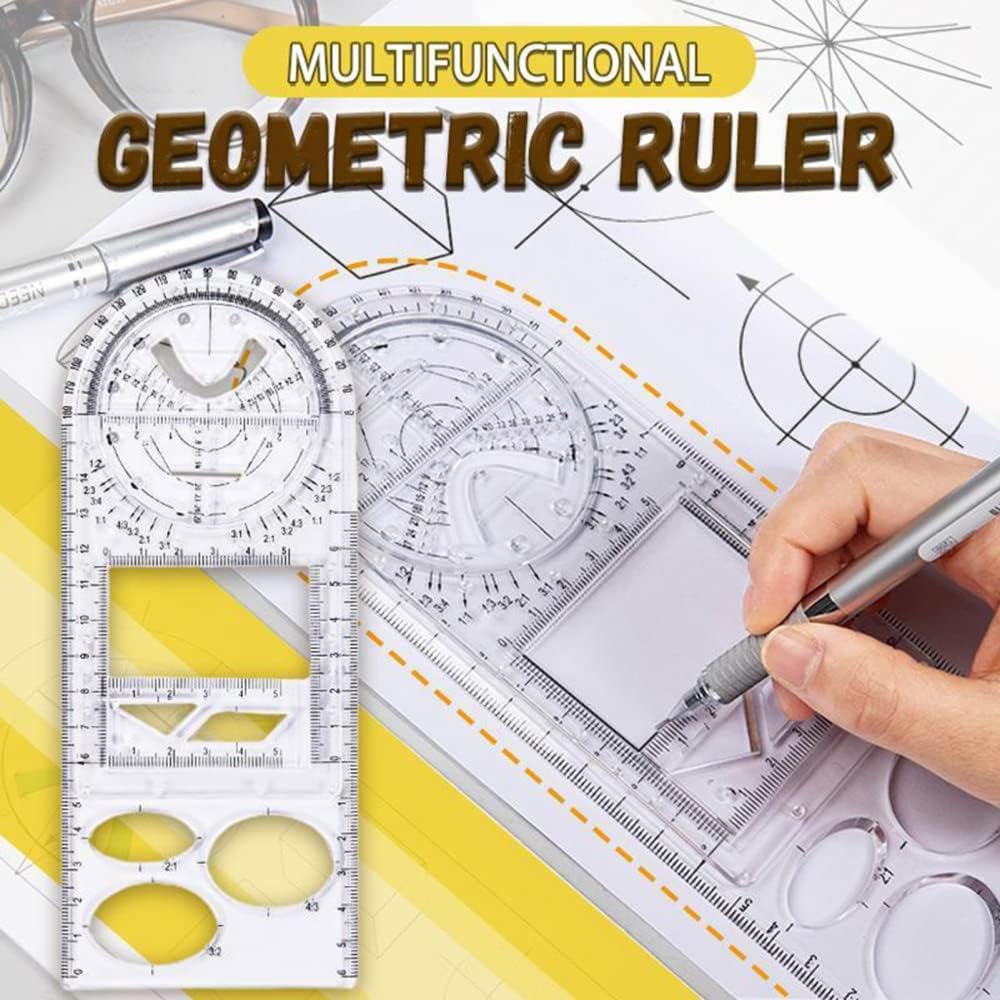 TILLFĂLLIGT 50% OFF | GeoMasterâą
