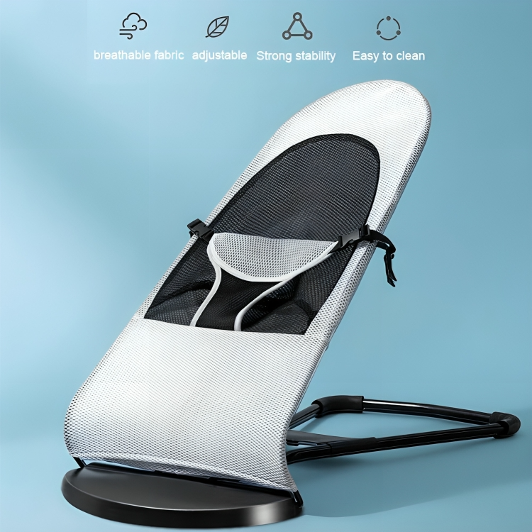 CozyRocker⹠| BÀrbar gungstol för husdjur