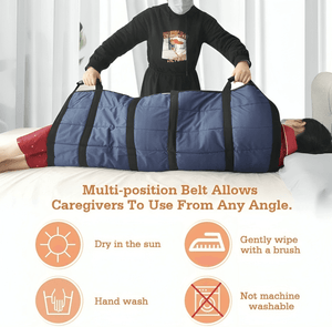EasyTransfer⹠| Positionering Av SÀngunderlÀgg - Aurora Stockholm