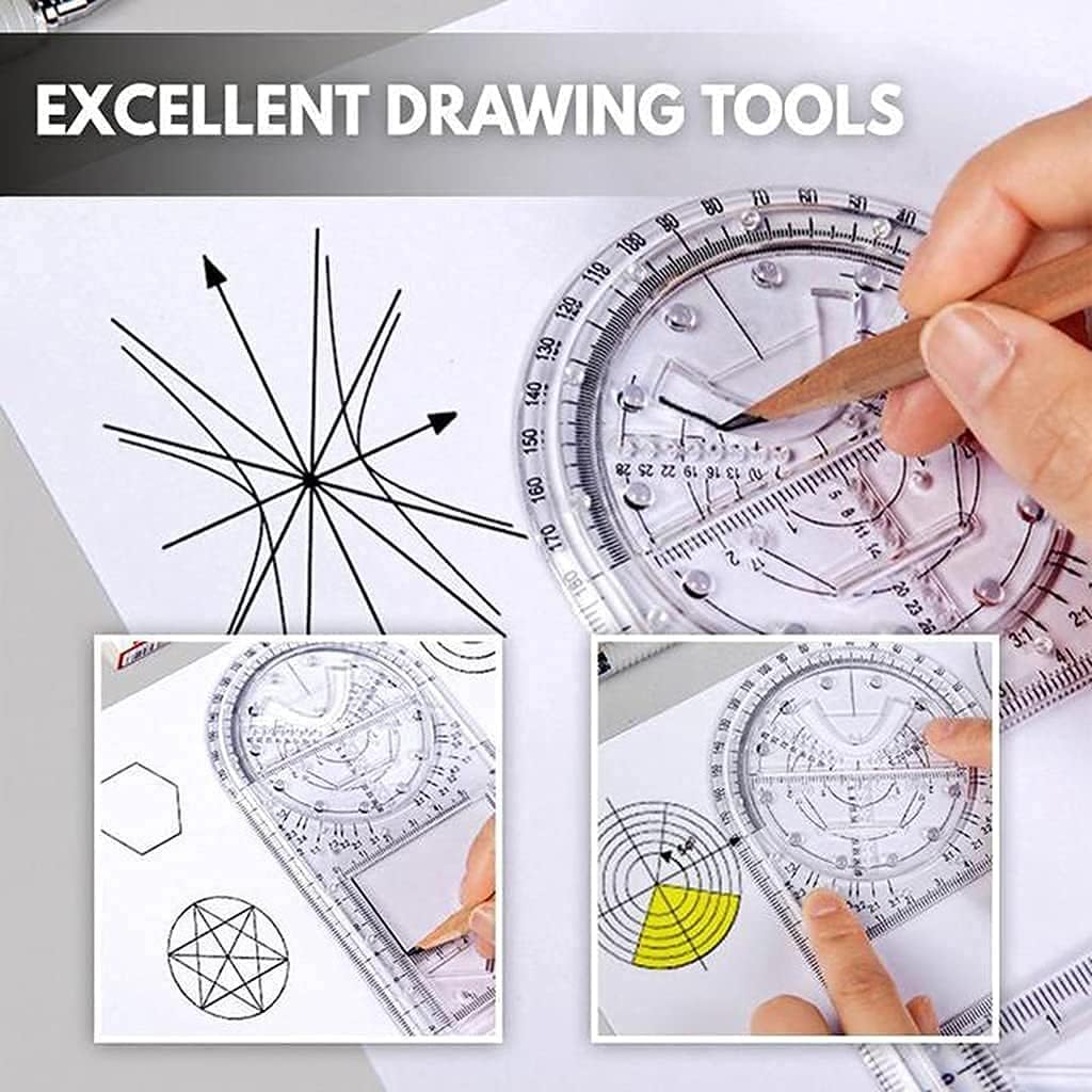 TILLFĂLLIGT 50% OFF | GeoMasterâą