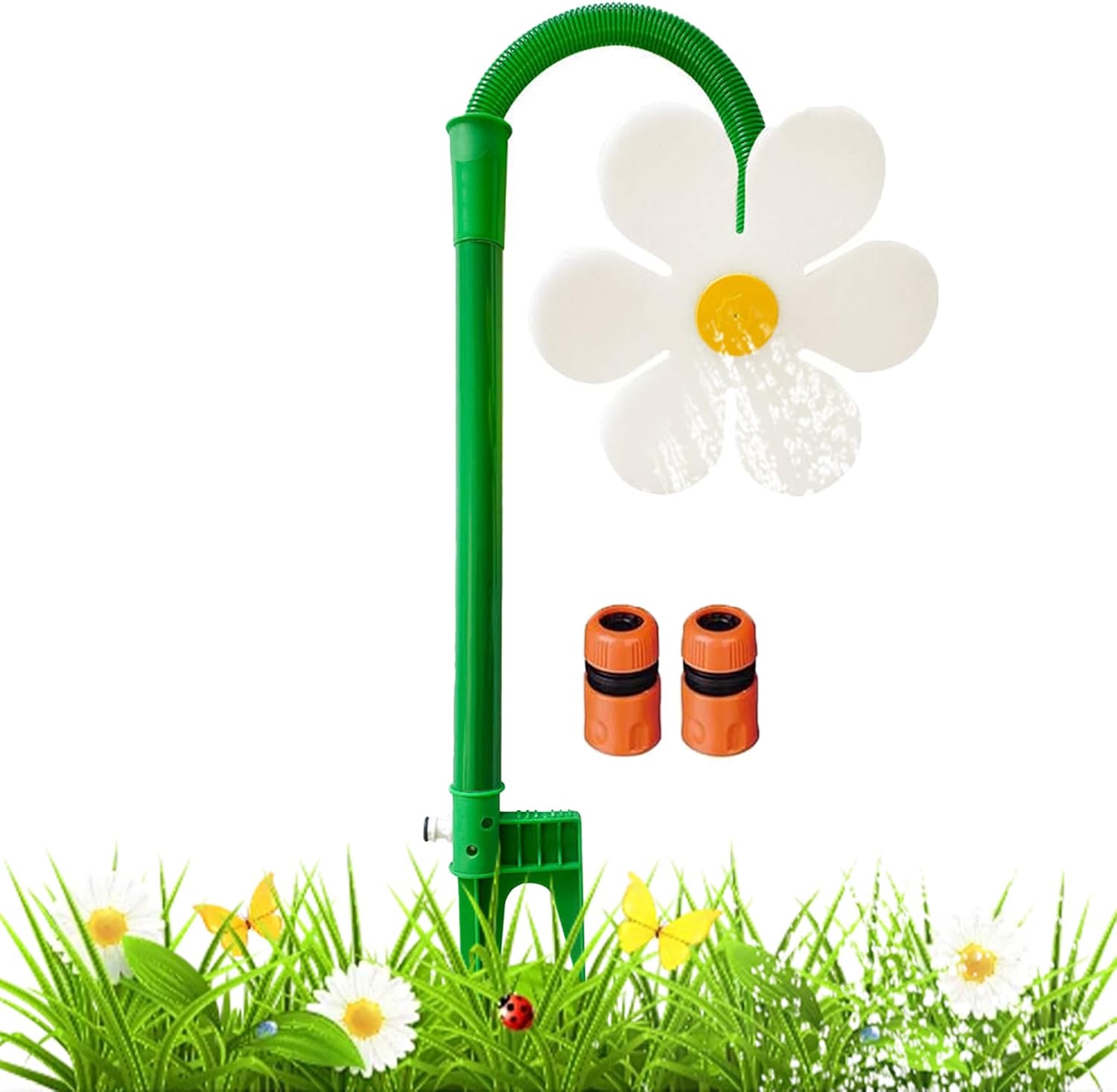 TILLFĂLLIGT 50% OFF | BloomSprinklerâą