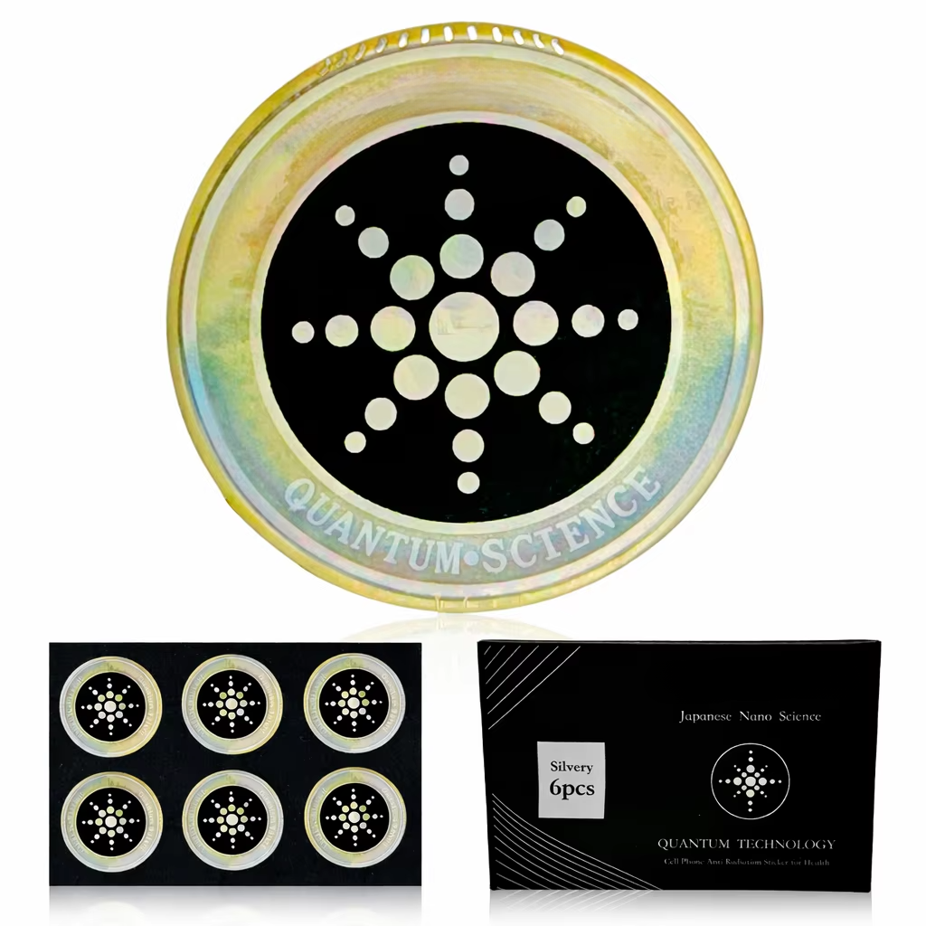 TILLFĂLLIGT 50% OFF | RadBlockâą