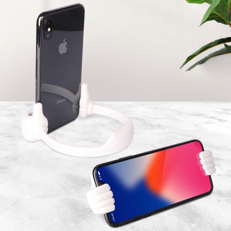 HoldIt⹠| Tumme Upp-TelefonstÀll - Aurora Stockholm