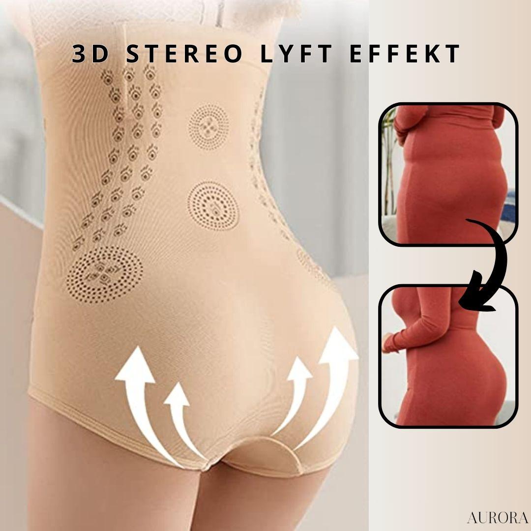 Slim&Toneâą - Förlora bukfett snabbt med jonteknik | 1+1 GRATIS TEMPORĂR - Aurora Stockholm