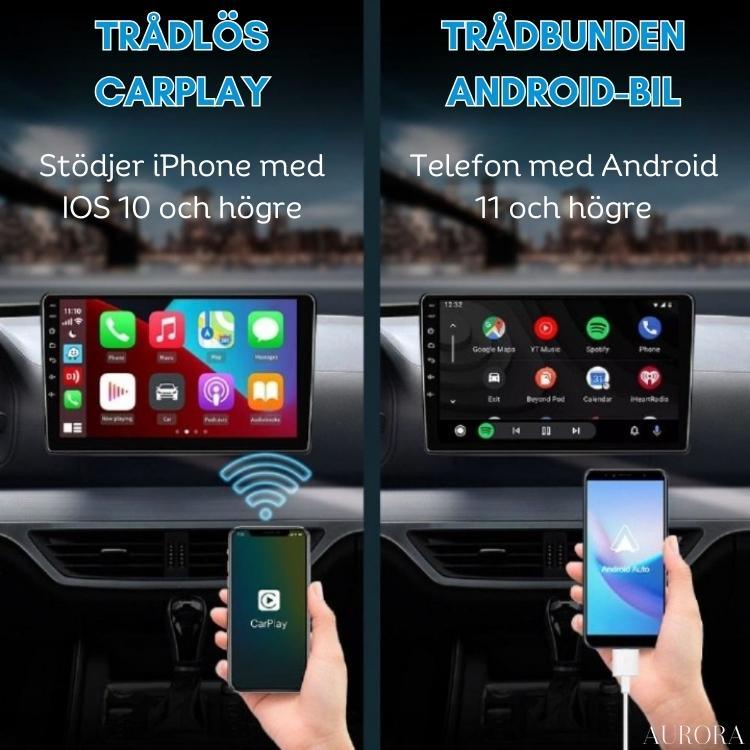 CarSyncâą - Dongel för alla bilar! | 50% RABATT TILLFĂLLIGT - Aurora Stockholm