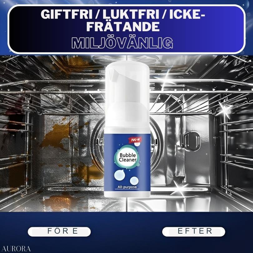 GreaseOutâą - Avfetta med en spray! | 1+1 GRATIS ENDAST IDAG! - Aurora Stockholm
