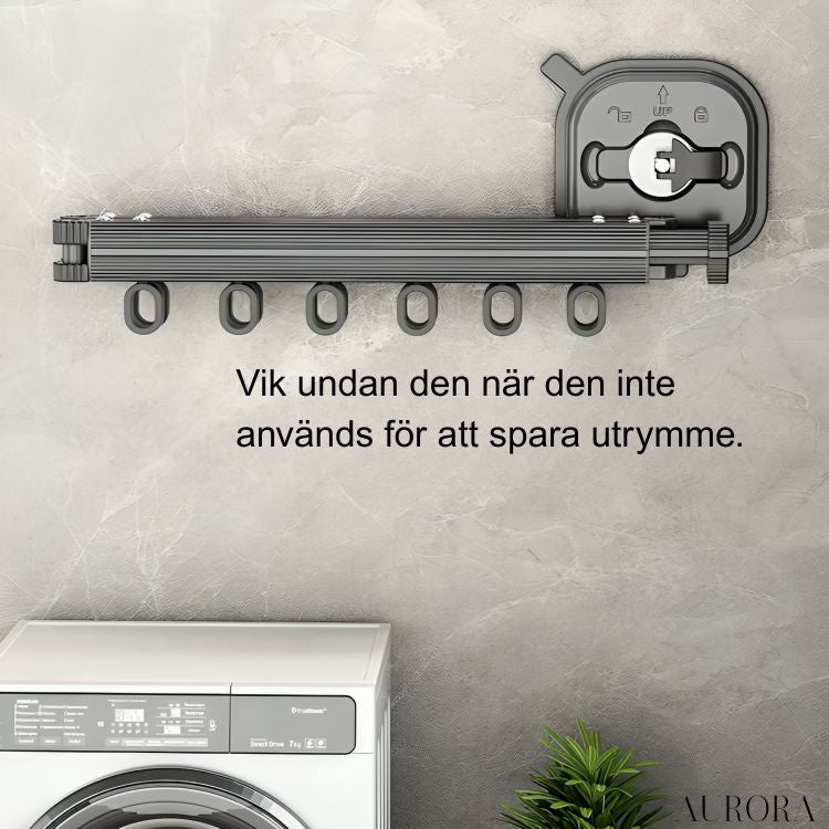 TILLFĂLLIGT 50% RABATT | FlexRackâą | Litet hem, stora lösningar