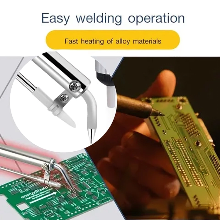 MasterSolder⹠| Precisionslödkolvsats
