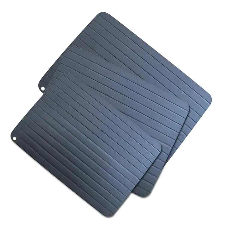 ThawTrayâą | Deluxe magiskt avfrostningsfack