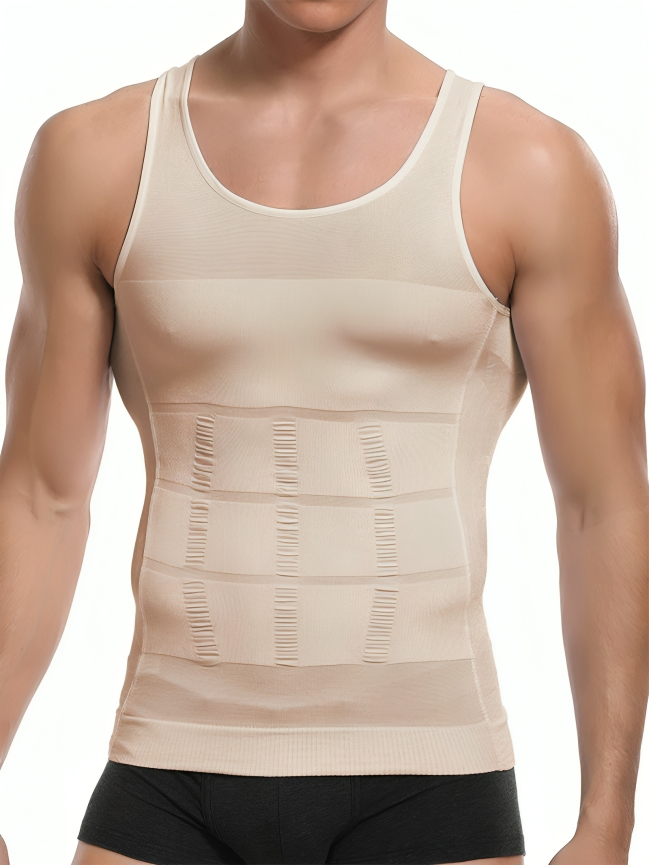 ShapeMax™ | Kompressionsväst för män