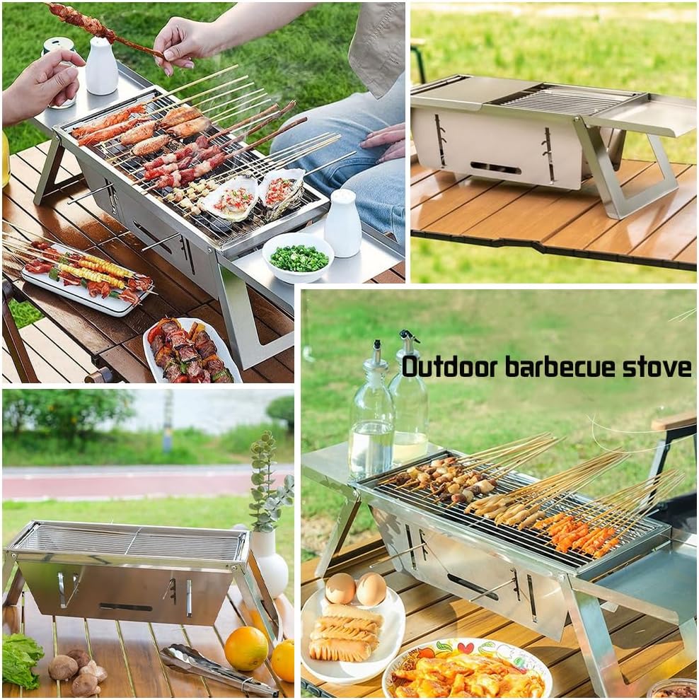 TILLFÄLLIGT 50% OFF | GrillGo™