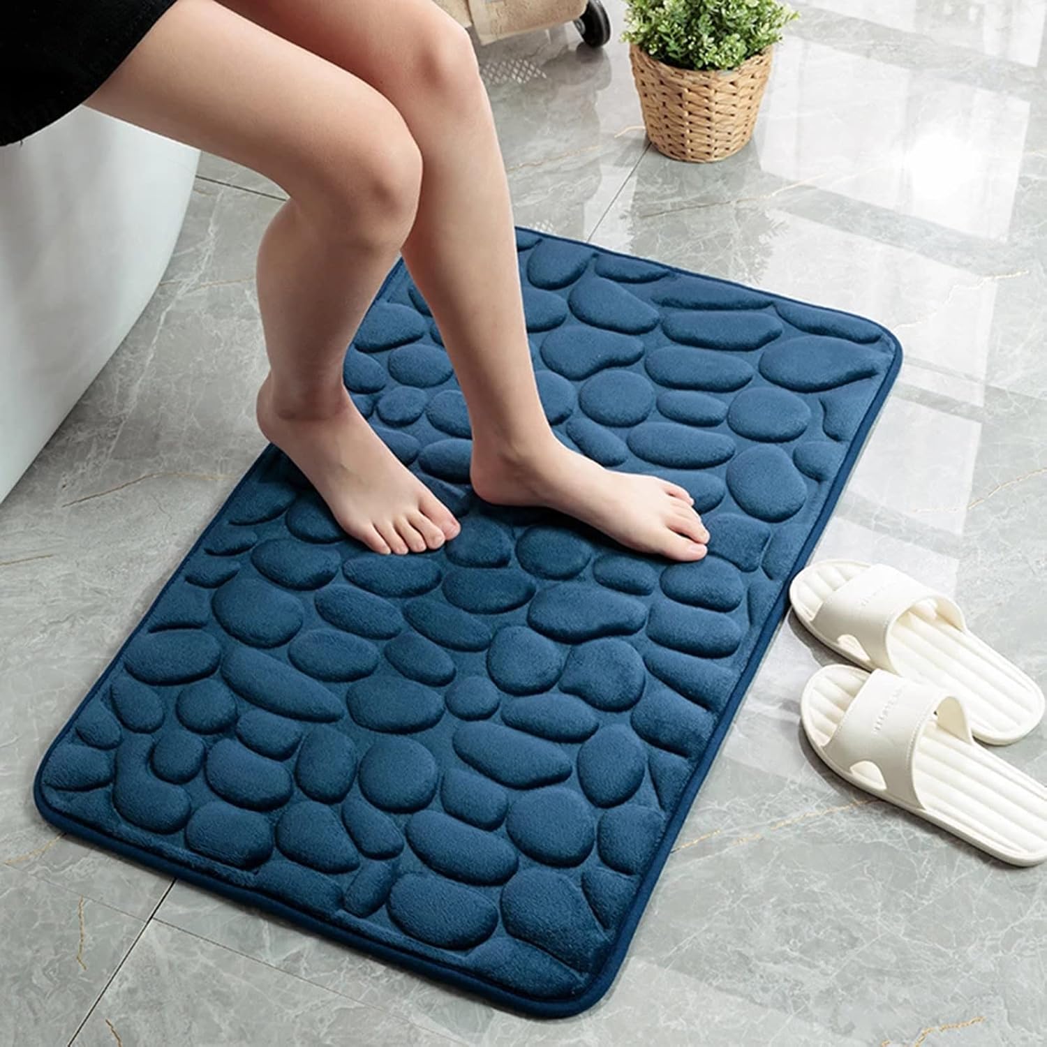 TILLFĂLLIGT 50% OFF | CobbleMatâą