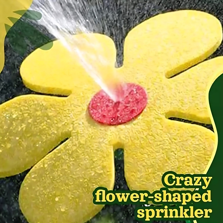 TILLFĂLLIGT 50% OFF | BloomSprinklerâą