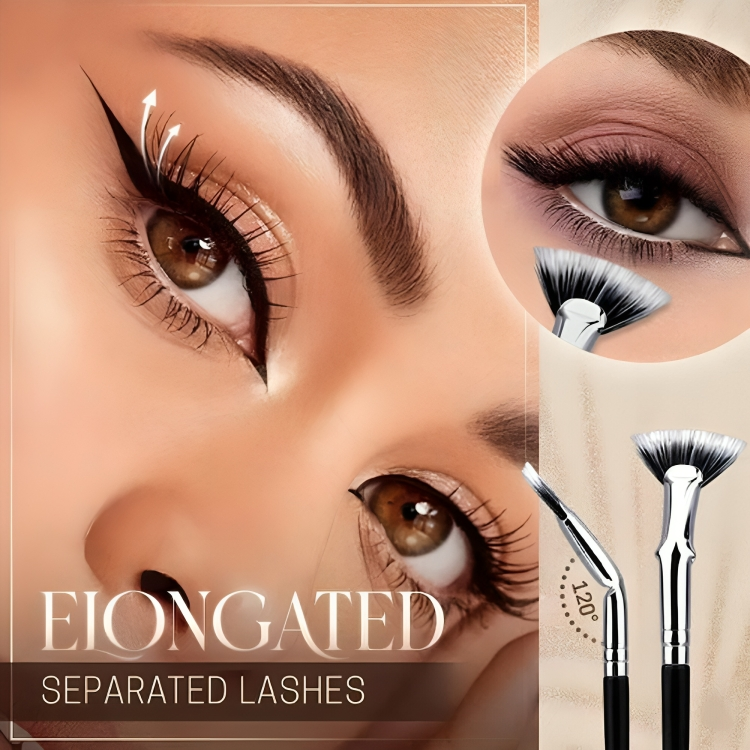 1 + 1 GRATIS IDAG | LashSweep⹠| Din genvÀg till definierade, klumpfria ögonfransar!