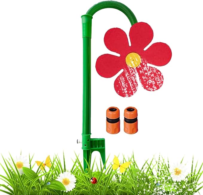 TILLFĂLLIGT 50% OFF | BloomSprinklerâą