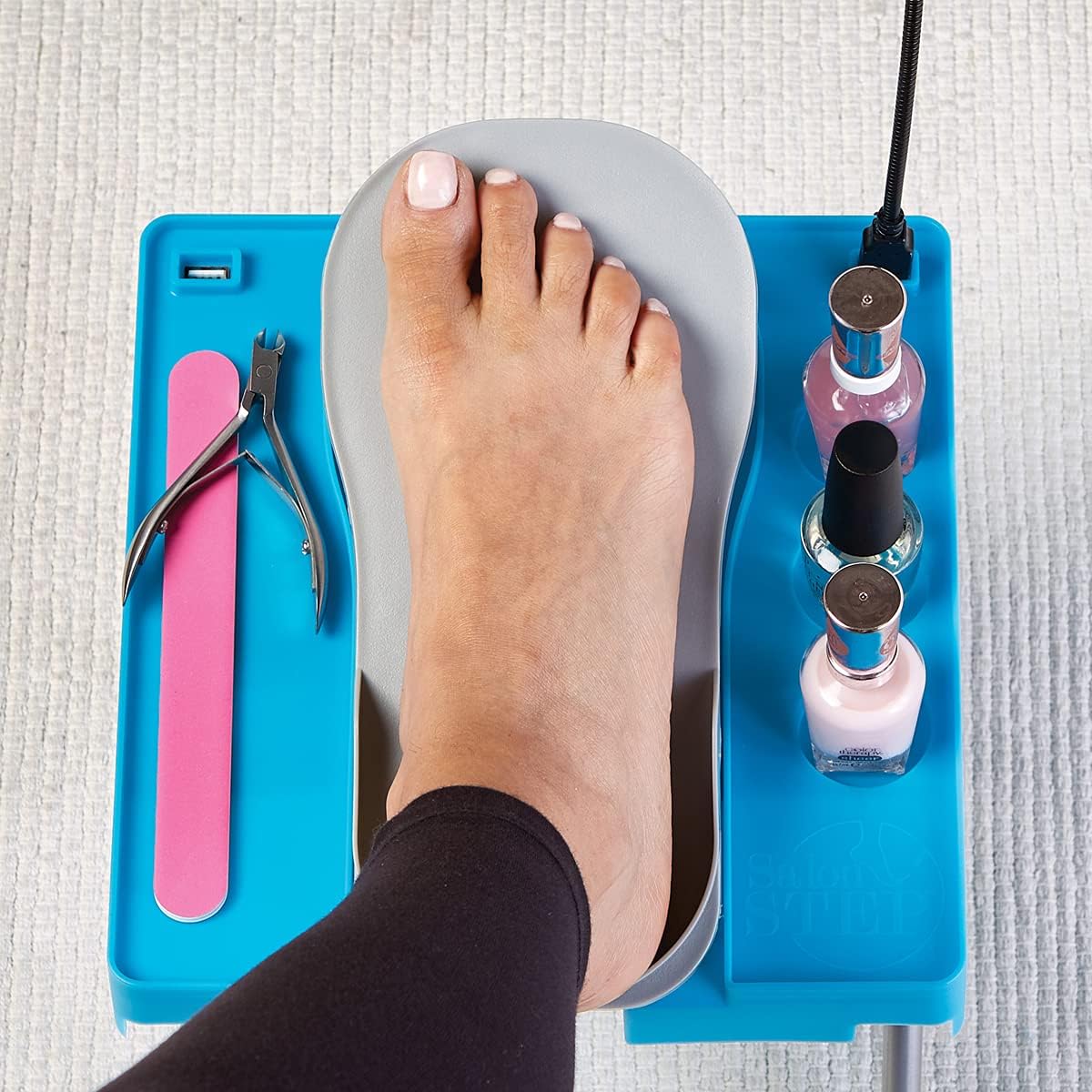 TILLFÄLLIGT 50% OFF | TotalPedi™