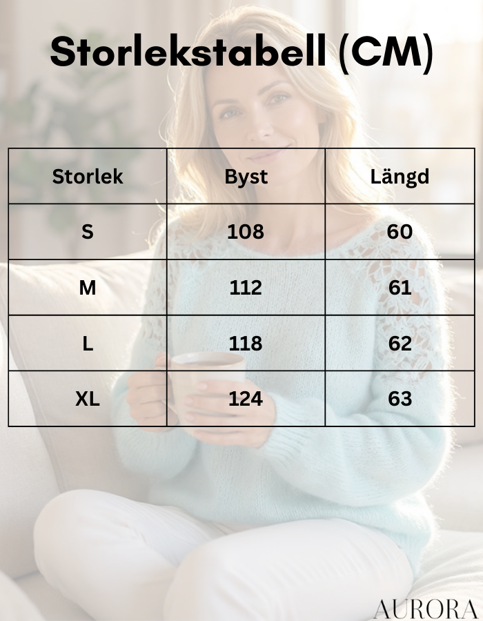 TILLFÄLLIGT 50% OFF | Sienna™