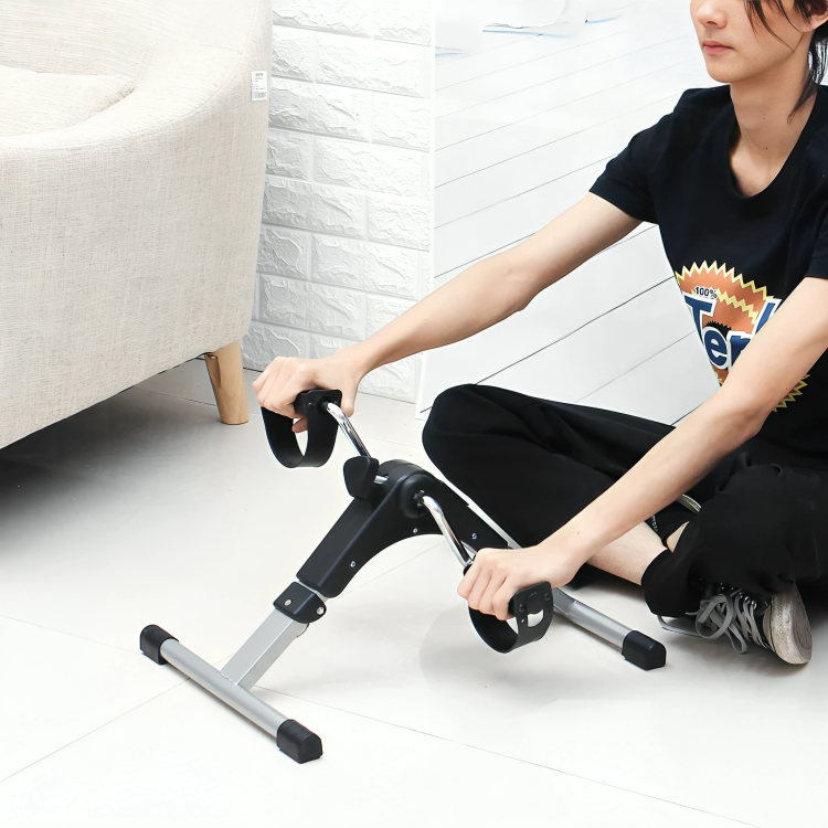 TILLFÄLLIGT 50% RABATT | FitCycle™ | Mini-Fitness-Pedaltränare