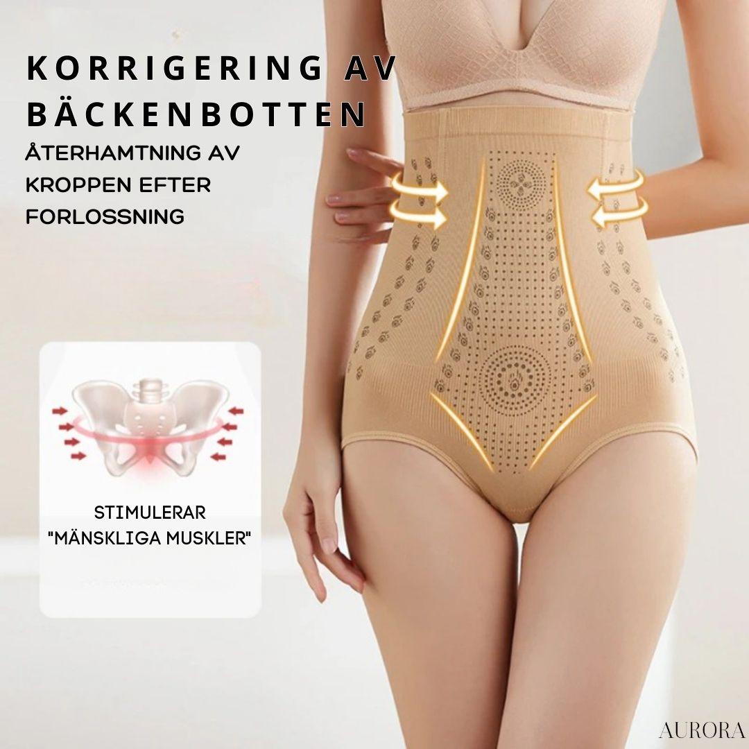 Slim&Toneâą - Förlora bukfett snabbt med jonteknik | 1+1 GRATIS TEMPORĂR - Aurora Stockholm