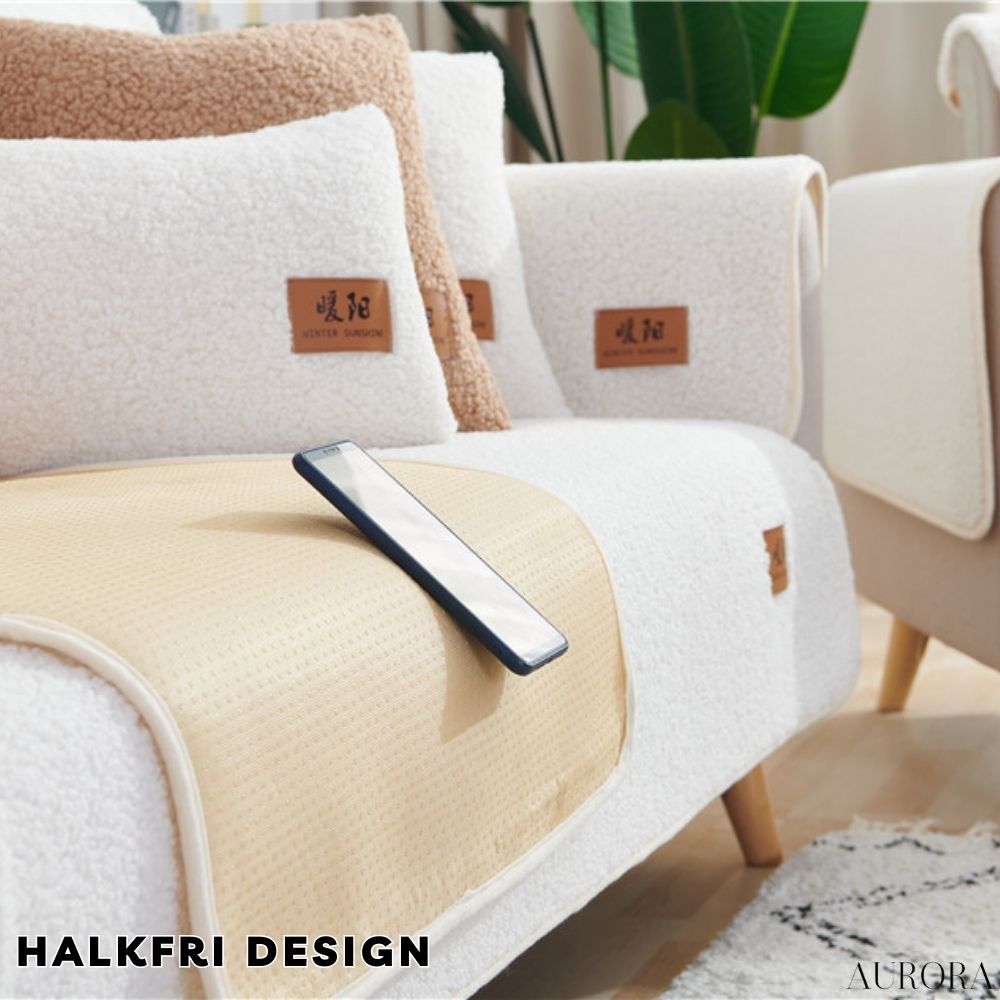 CoverComfortâą | Ge din soffa ett andra liv!