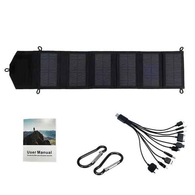 SunCharger Pro⹠| Elektricitet överallt - Aurora Stockholm