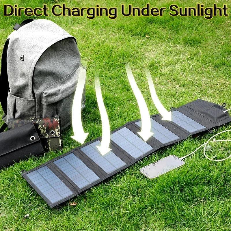 SunCharger Pro⹠| Elektricitet överallt - Aurora Stockholm