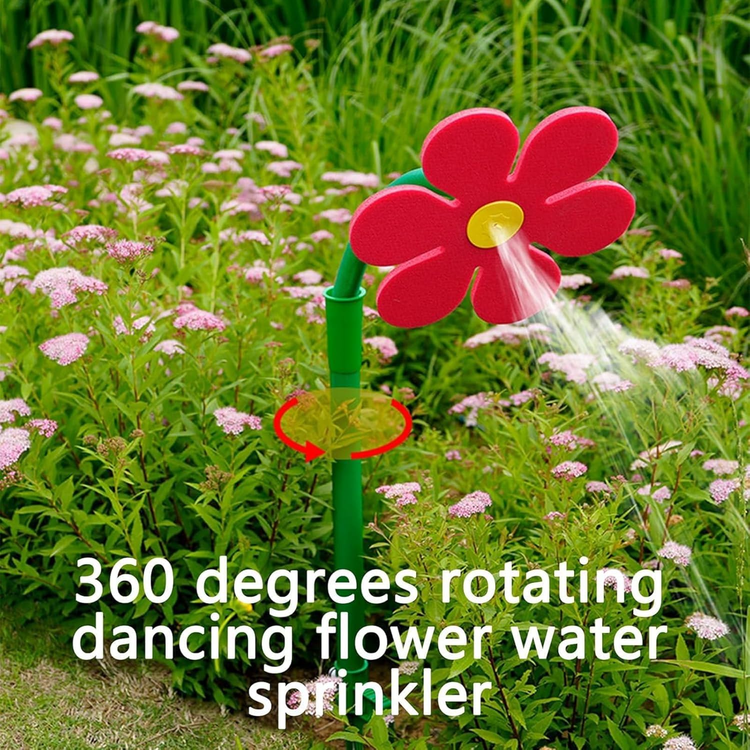 TILLFĂLLIGT 50% OFF | BloomSprinklerâą