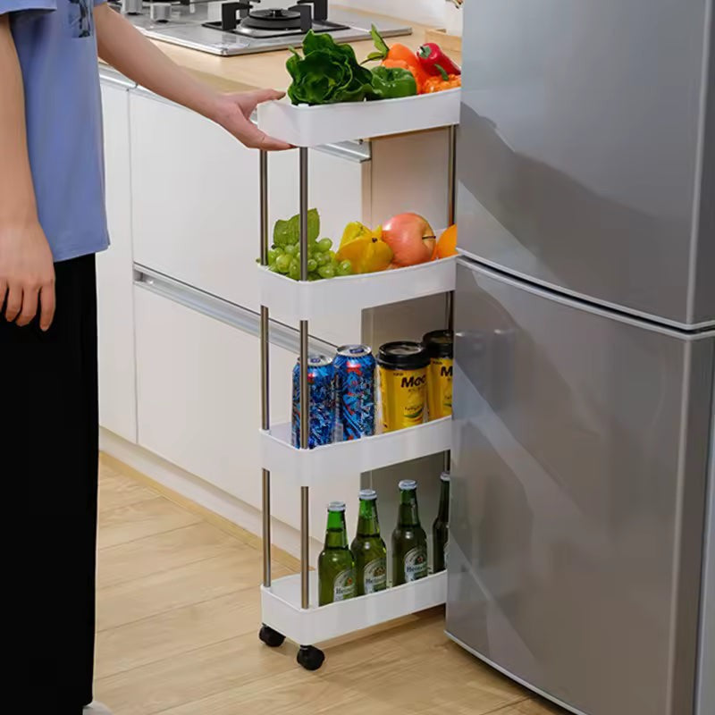 TILLFÄLLIGT 50% OFF | RollRack™