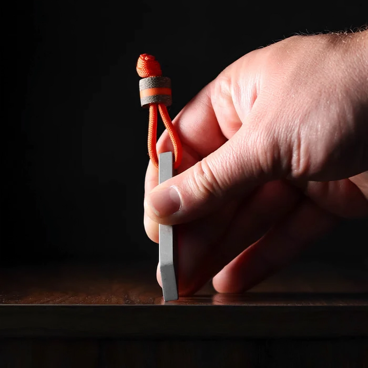 PocketBar⹠| Ultimate mini-kofot i rostfritt stÄl