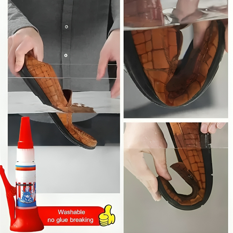 QuickBondâą | Superstarkt reparationslim