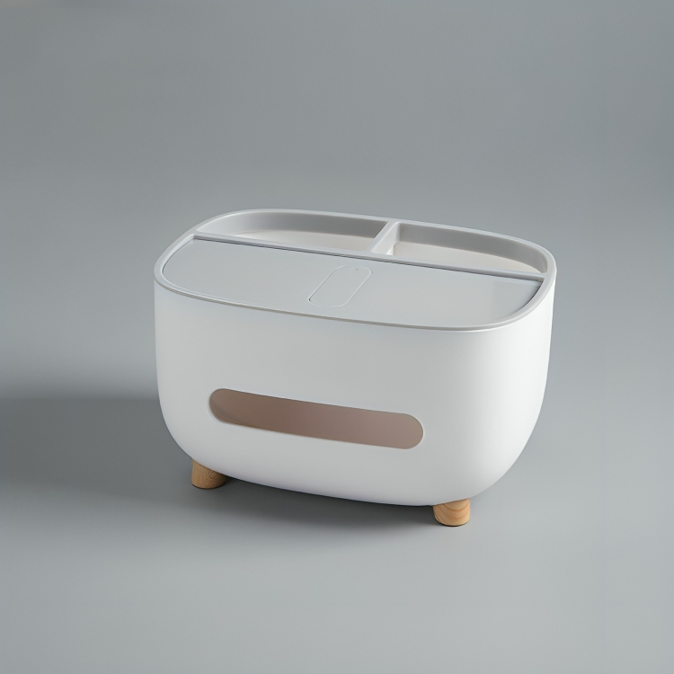 TidyBox⹠| Multifunktionell organiseringslÄda