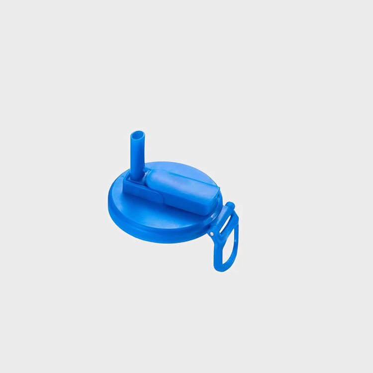 SipSeal⹠| Sugrör i silikon Lock till lÀskburk
