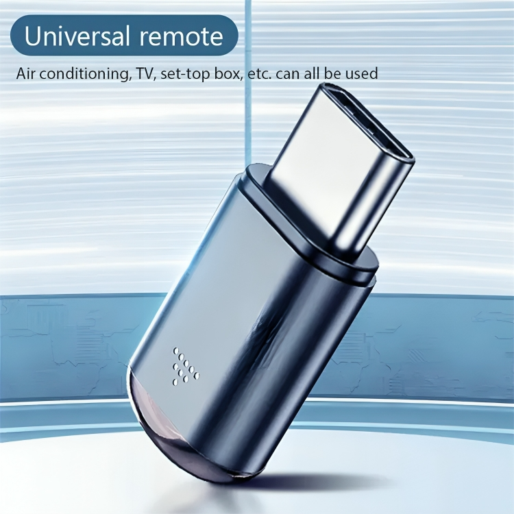 DeviceMaster⹠| Smartphone miniadapter med fjÀrrkontroll