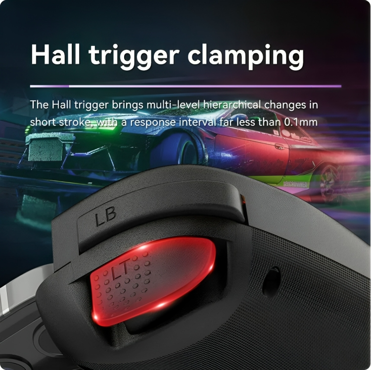 PlaySyncâą | Drahtloser Spielecontroller