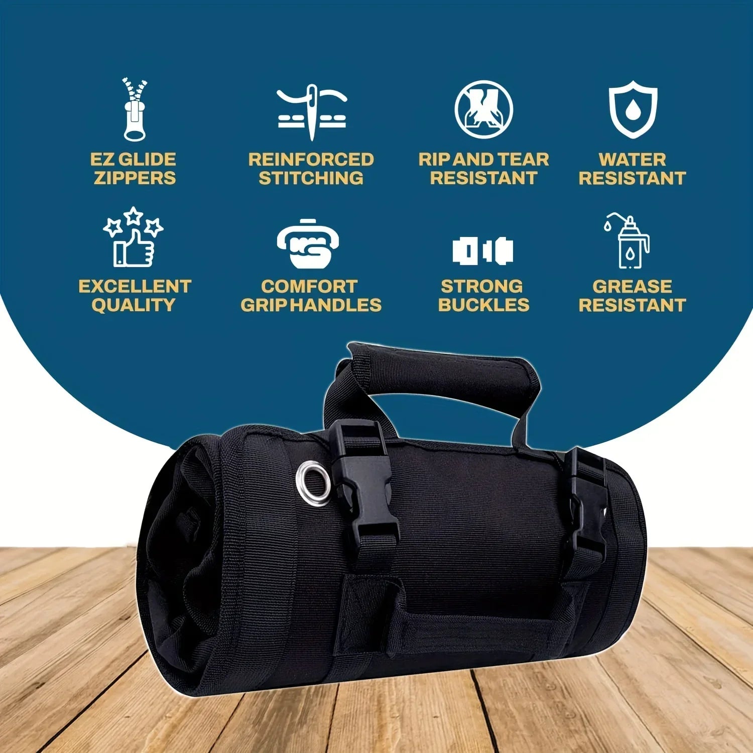TILLFĂLLIGT 50% OFF | BoltRollâą