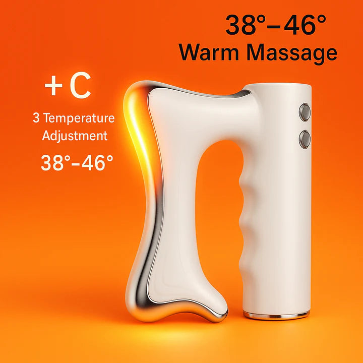 TILLFÄLLIGT 50% OFF | TheraPulse™