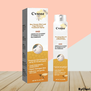 ClearSkinâą | Bienegift Vortborttagningsspray - Aurora Stockholm