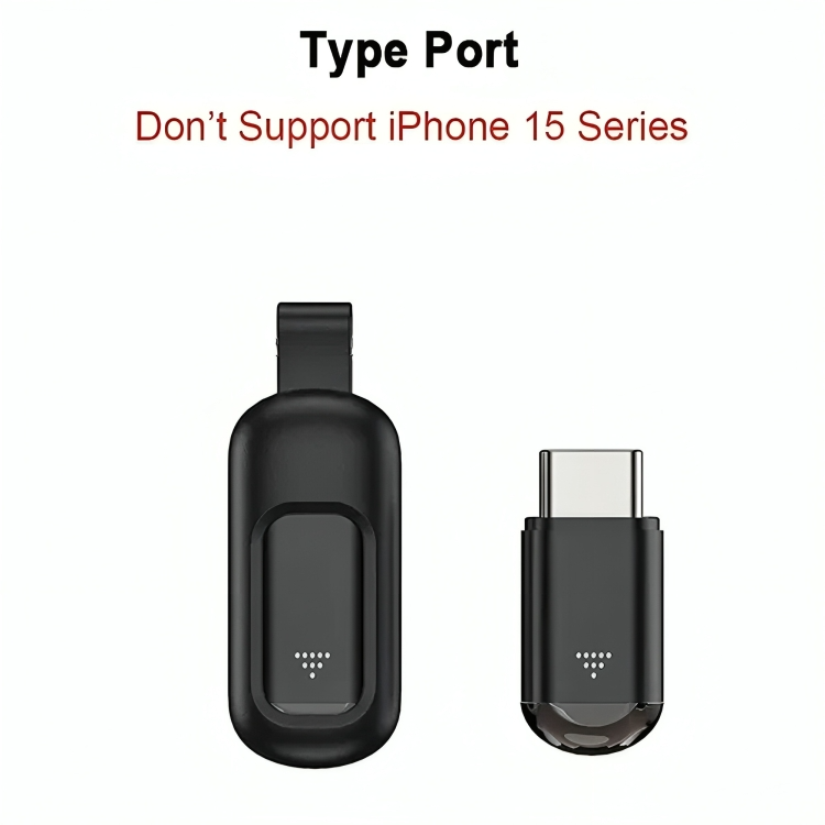 DeviceMaster⹠| Smartphone miniadapter med fjÀrrkontroll