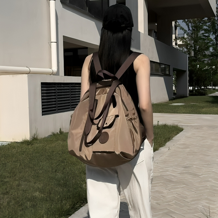 TILLFĂLLIGT 50% RABATT | ConvertiBagâą | Multifunktionell cabrioletvĂ€ska med stor kapacitet