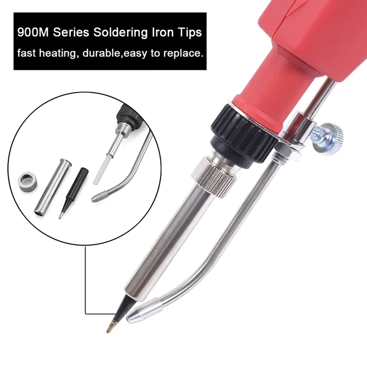 MasterSolder⹠| Precisionslödkolvsats