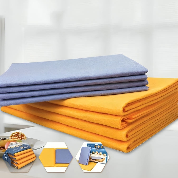 4 + 4 GRATIS IDAG | DryMax⹠| Ultraabsorberande mirakelrengöringsduk