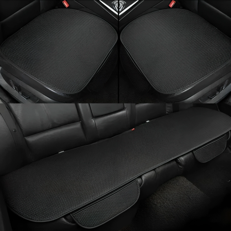 BreezeSeat⹠| BilsÀtesdyna av issilke