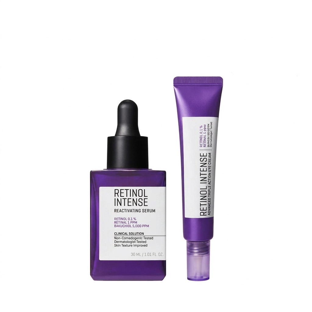 1 + 1 GRATIS IDAG | GlowFusion™