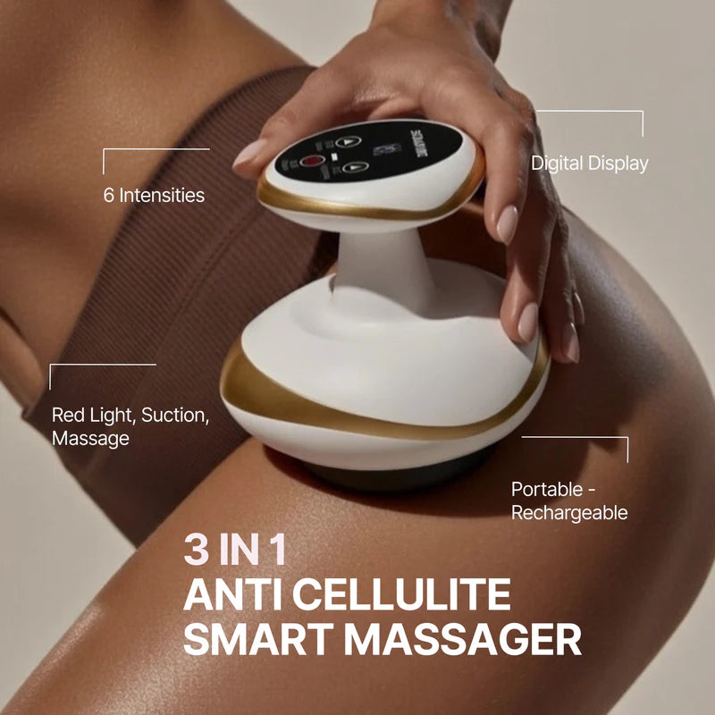 TILLFĂLLIGT 50% OFF | GlowSculptâą